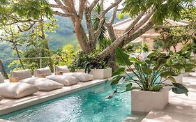 The Retreat Costa Rica - Wellness Resort & Spa